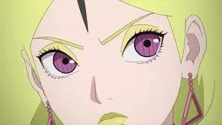 Traitor among the Inners | Boruto