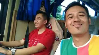 Sooosh..... spok spok bersama Mas Say. 