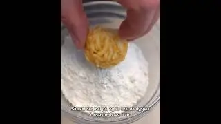 Nemme chili cheese tops😋