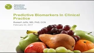 Predictive Biomarkers in Clinical Practice
