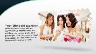Customizable Home Delivery Schedule &ndash; Standard Examiner Advantage