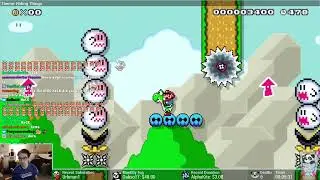 Passive Panga: HeCK of a Ride