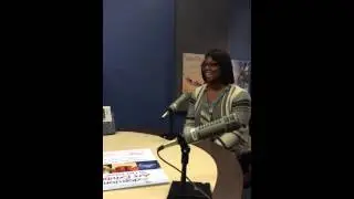 WLNZ Radio Interview