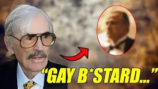 Gregory Peck Truly Hated Him More Than Anyone