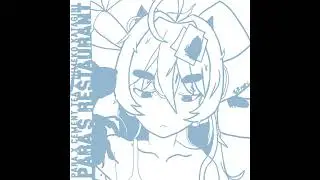 Para & Cement Tea - Para's Restaurant (Himeko Katagiri Remix)