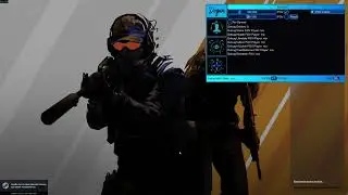 CS2 External Cheat V1.0.6.5 &ndash; ESP, Aimbot and more