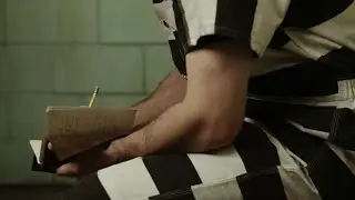 Prison Break Mission Video - The Escape Game