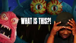 Mother Nature! | Smiling Friends Season 3 | Ep. 5-6