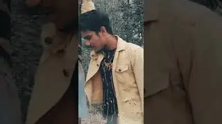 ajay kumar nishad new tiktok video
