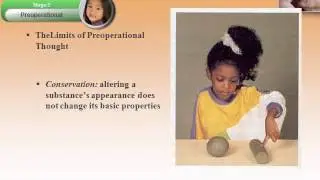 Human Growth and Developmental Psychology: Physical and Cognitive Development in Early Childhood
