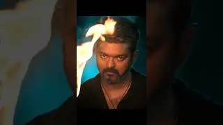 THALAPATHI Vijay Porur Selvaraj