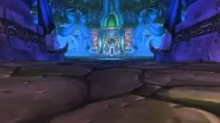 Naxxramas The Undying achievement [teaser].avi