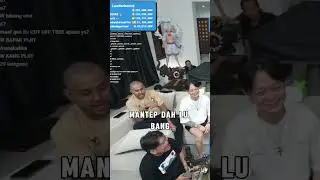 Ingat umur woi #marapton #yb #misteraloy #marapthon2