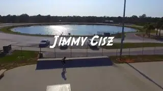 Jimmy Cisz - Rollerblade Teaser!