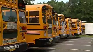 Framingham alerts families of school bus driver shortage