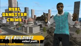 Real Gangster Crime | Nexeex New Update Trailer