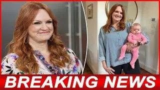 Pioneer Woman' Ree Drummond is embracing her 'grandma era