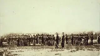 History of the First Regiment of United States Colored Troops