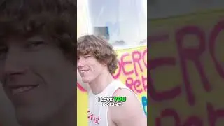 Crazy Adventure  Meeting Robbie Madison and Ryan Sheckler!