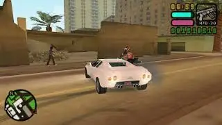 🔥 GTA: Vice City Stories - Mission #43: Hostile Takeover (Full Action Guide)