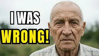 I&rsquo;m 87. The Pressure to Be 