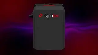 Spintec New Branding