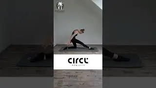 Workout Circl Mobility &Uuml;bung No.18