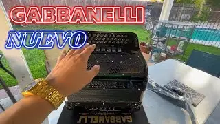 Grupo ZL ⎮ ESTRENANDO GABBANELLI 2 TONOS