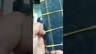 symphony z 42 LCD Change