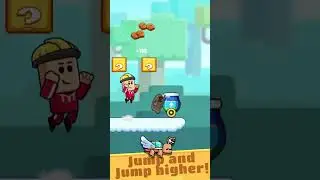 Let's discover the unforgettable journey like no other! Bobby World Adventure / Bắn M&aacute;y May #shorts