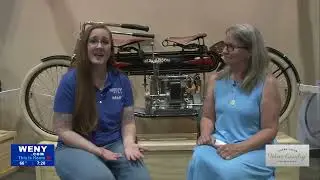 This Week in Wine Country: Glenn H. Curtiss Museum