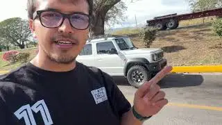 VIAJANDO A MI PRIMER RUTA OFF ROAD 😎 | JALISCO