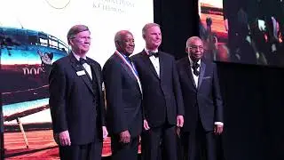 NAHF Enshrinement 2025 Highlights