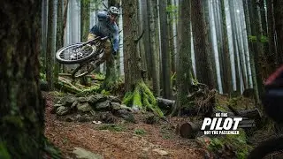Introducing the Norco Sight VLT TQ