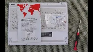 ASUS G14 Repaste with PTM7950 and K5 PRO