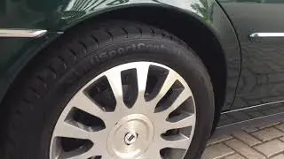 Lancia Thesis