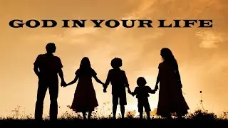 God in Your Life &ndash; Revealing Essential Scripture &ndash; Christian Devotional
