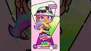 Как выполнить задания 🙆🏻&zwj;♀️ Мир Аватаров &mdash; Пазу #avatarworld #tocaboca #fypviralシ
