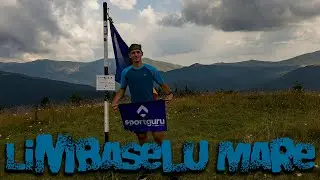 Limbaselu Mare - Varful Clabucetul Taurului