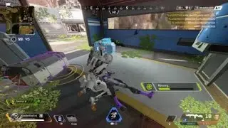 Apex Back to Back Squad Wipes | FLam3dISCipl3