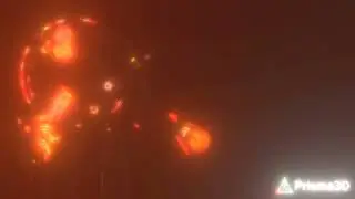 WMOD Test 1 + Particle test 1 REWORK (P3D)