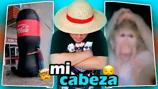 ME LLAMARON “EXPERIMENTO FALLIDO” 💀🧪