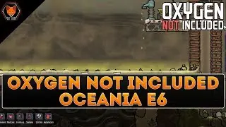 FINALLY getting the sewer going! (Fox plays OXYGEN NOT INCLUDED 