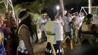 Merveille de la culture Bassari, Mbour à l'honneur de LOUKËTA 