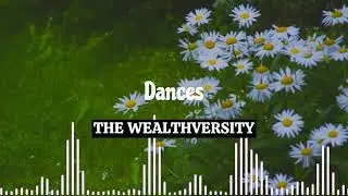 Happy Instrumental Study Exciting Love Music - No Copyright | Dances by The Wealthversity Music