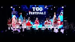 Change! / Peach You [Overall] TGG FESTIVAL 2025 :: 28 DEC 2025