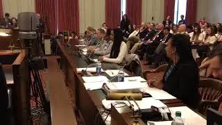 Newark Superintendent says school district is &ldquo;under-funded&rdquo;