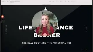 The Real Cost of Being a Final Expense Life Insurance Broker