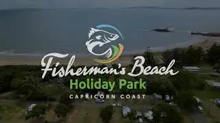 Fisherman's Beach Holiday Park - Emu Park QLD