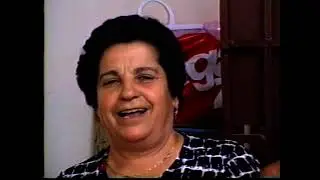 Comida padres con todos sus hermanos y familia Checa 11 9 1991